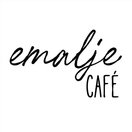 emalje | rustic coffee & delights